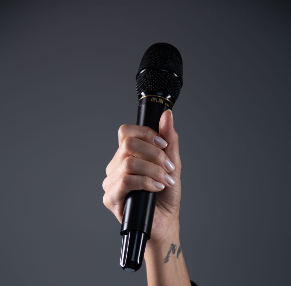 Logo Dylan